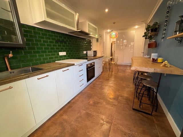 4 sypialnia Apartament na sprzedaż w Centro Urbano, Dénia - 340 000 € (Ref: 9807348)