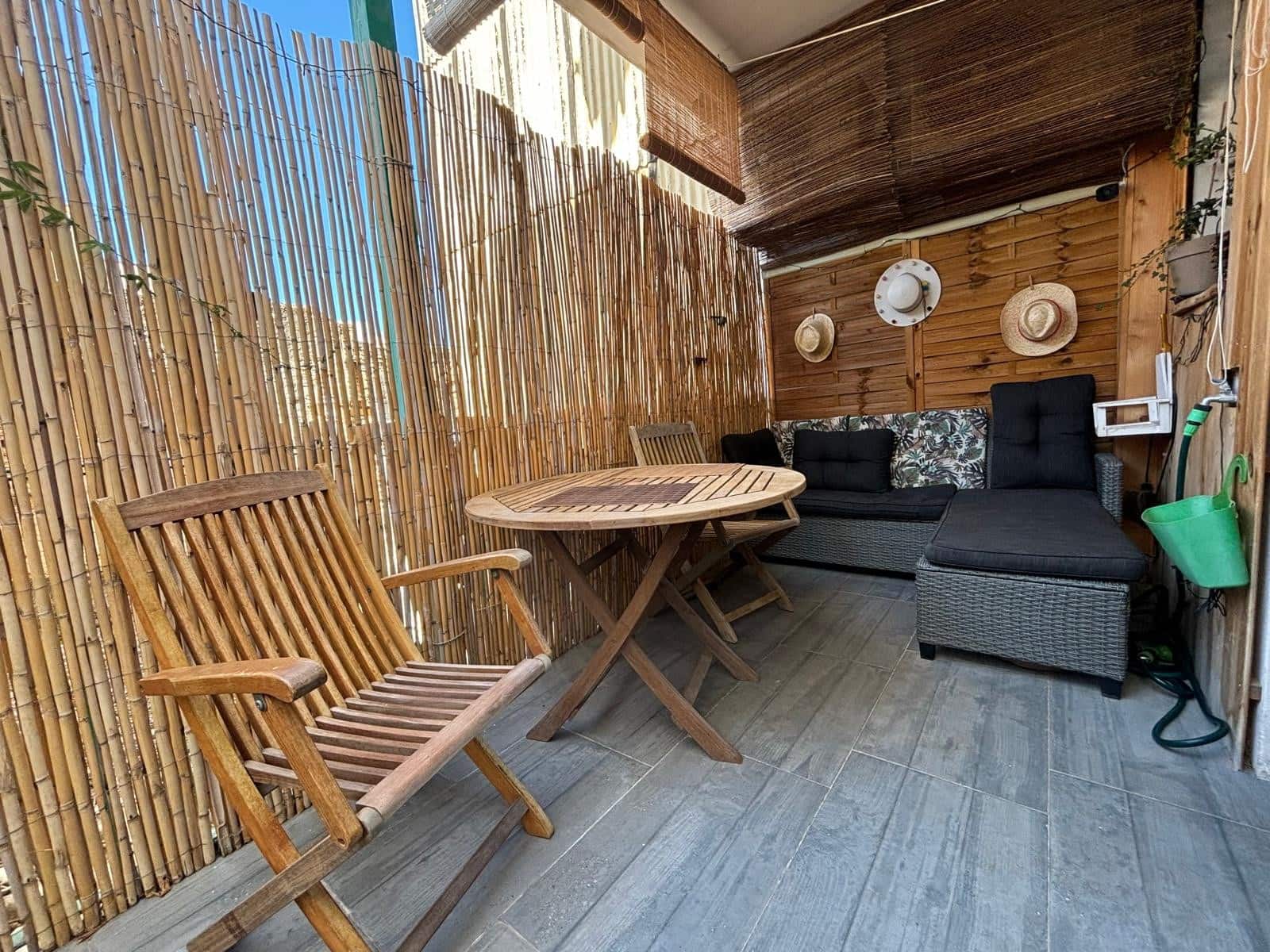 4 sypialnia Apartament na sprzedaż w Denia - 340 000 € (Ref: 9807348)