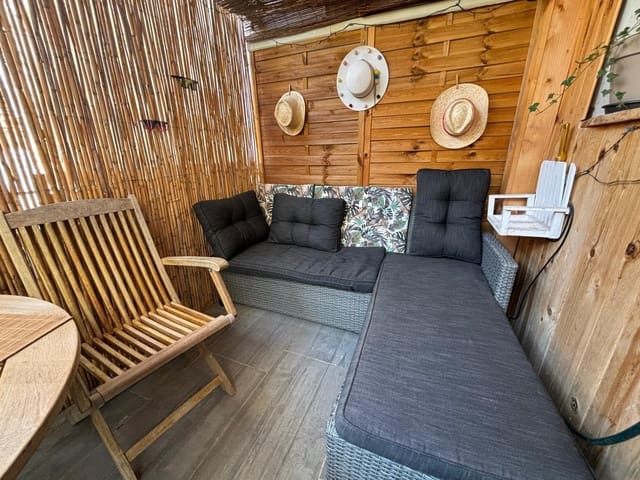 4 sypialnia Apartament na sprzedaż w Centro Urbano, Dénia - 340 000 € (Ref: 9807348)