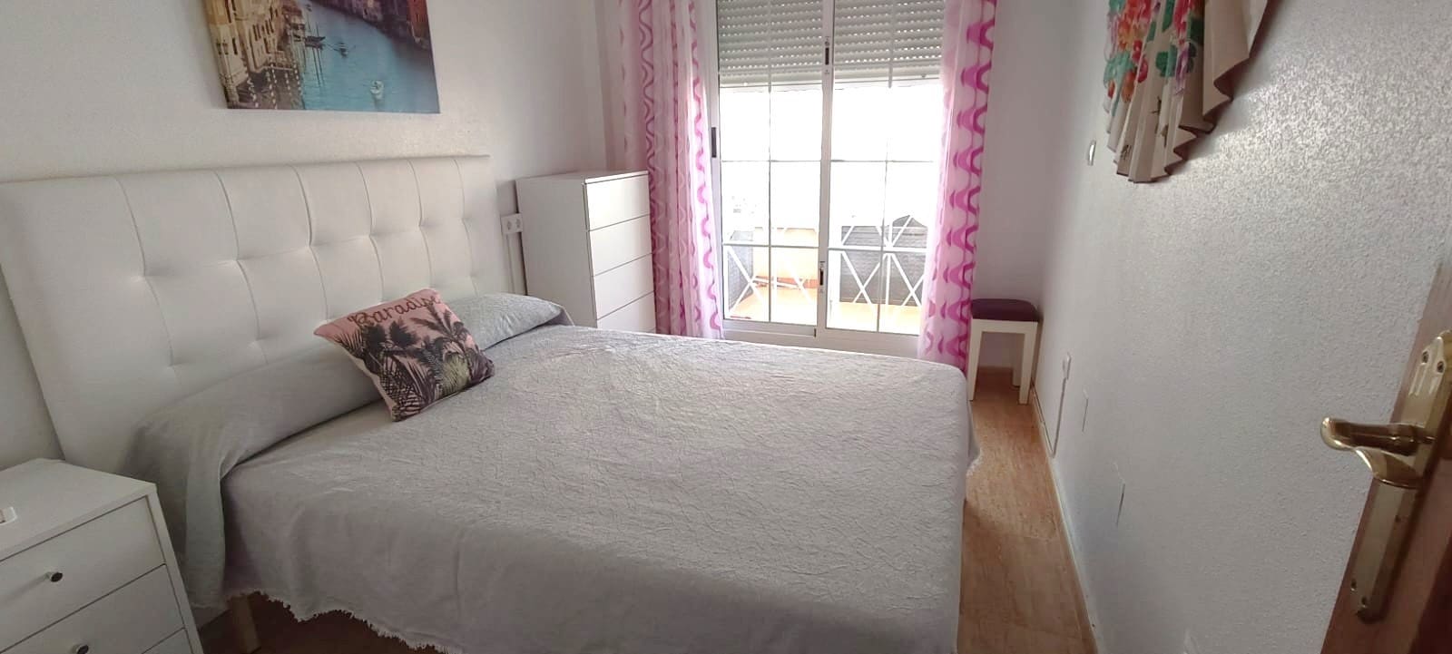 2 quarto Moradia em Banda para venda em La Zenia com piscina - 176 000 € (Ref: 9808937)