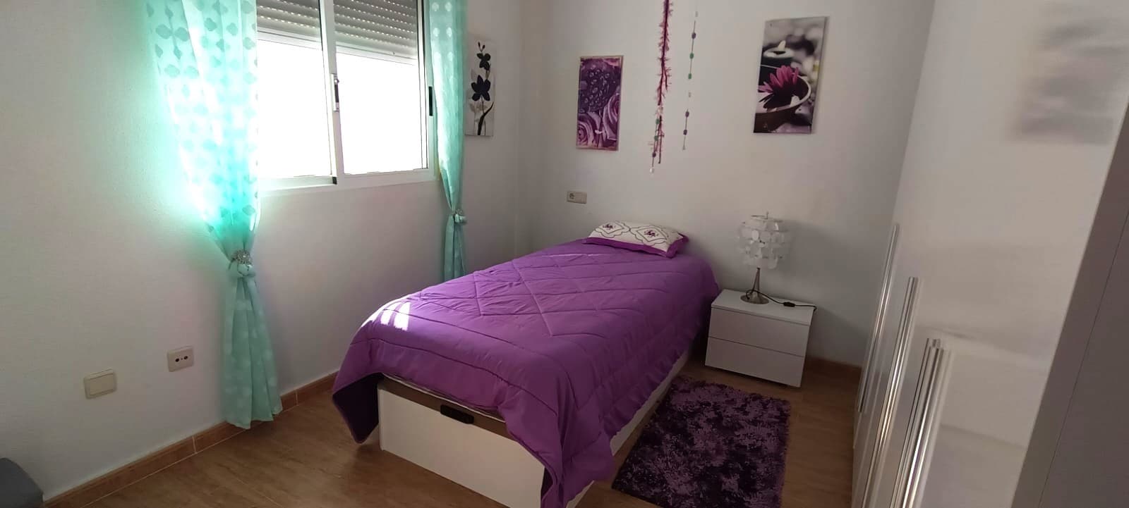 2 quarto Moradia em Banda para venda em La Zenia com piscina - 176 000 € (Ref: 9808937)