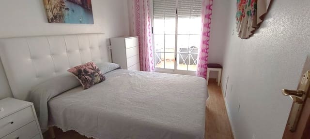 2 quarto Moradia em Banda para venda em La Zenia, Orihuela com piscina - 176 000 € (Ref: 9808937)