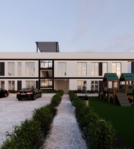 1 sovrum Lägenhet till salu i Balcón de Finestrat - Terra Marina, Finestrat med pool - 102 816 € (Ref: 9809667)