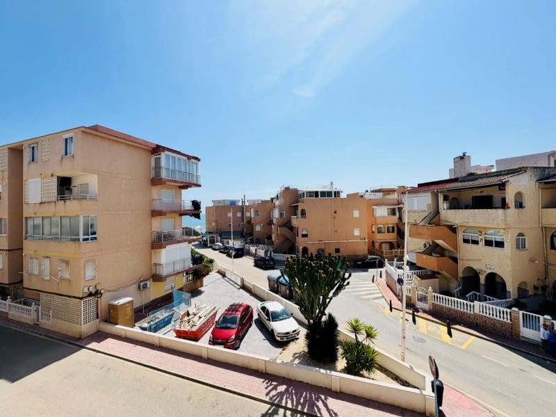 2 chambre Appartement à vendre à La Mata - 154 000 € (Ref: 9813551)