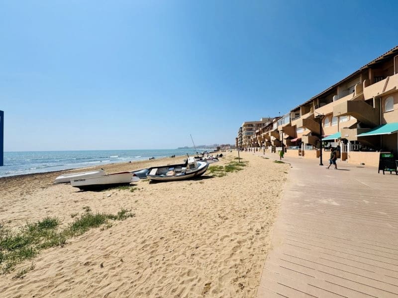2 chambre Appartement à vendre à La Mata - 154 000 € (Ref: 9813551)