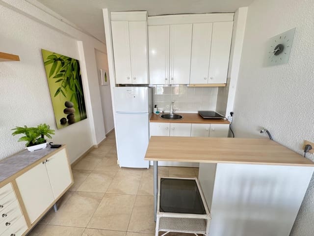 1 slaapkamer Appartement te koop in Miramar - Torre del Moro, Torrevieja - € 139.900 (Ref: 9815179)