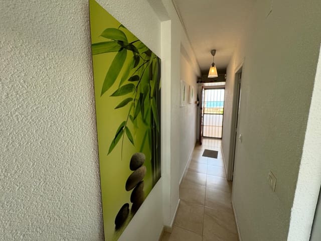 1 slaapkamer Appartement te koop in Miramar - Torre del Moro, Torrevieja - € 139.900 (Ref: 9815179)