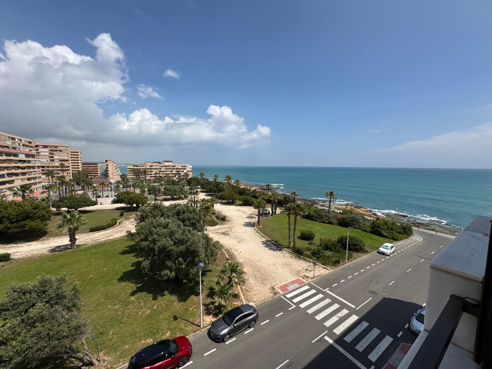 1 slaapkamer Appartement te koop in Torrevieja - € 139.900 (Ref: 9815179)