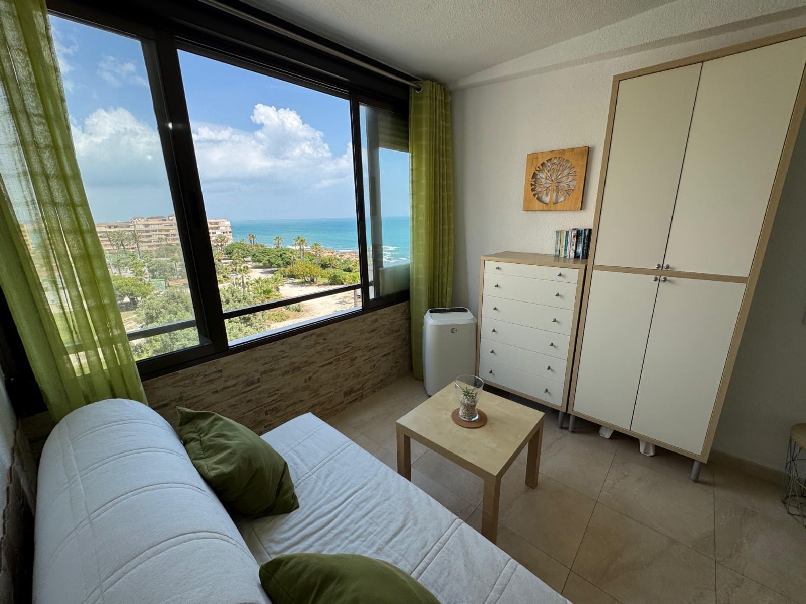 1 slaapkamer Appartement te koop in Torrevieja - € 139.900 (Ref: 9815179)