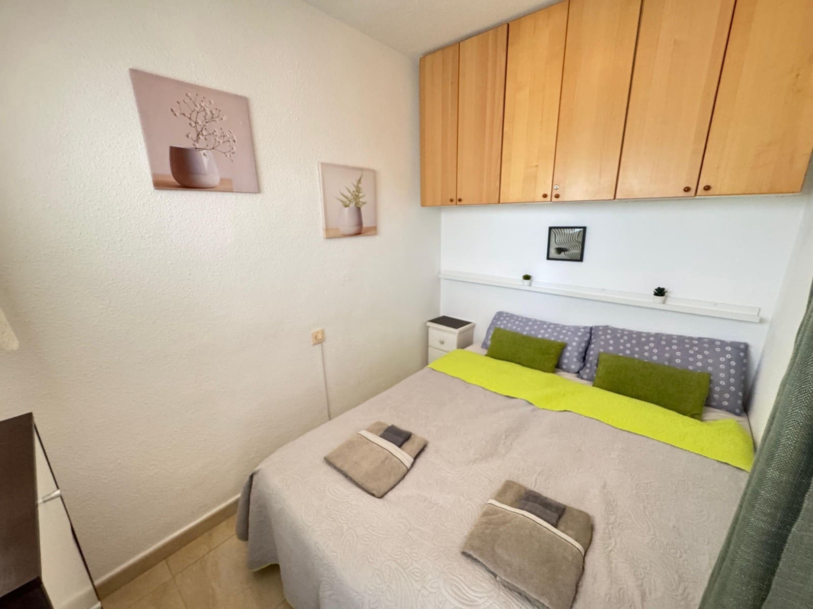 1 slaapkamer Appartement te koop in Torrevieja - € 139.900 (Ref: 9815179)