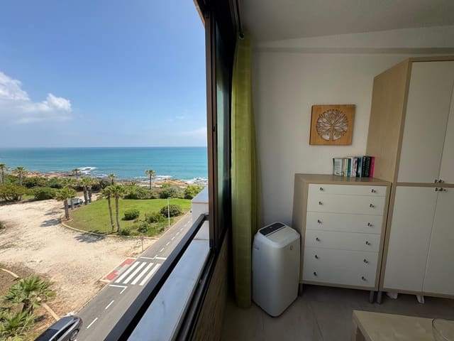 1 slaapkamer Appartement te koop in Miramar - Torre del Moro, Torrevieja - € 139.900 (Ref: 9815179)