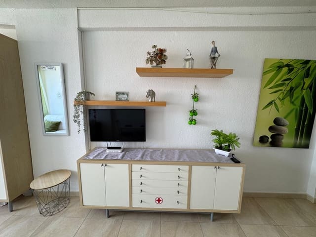 1 slaapkamer Appartement te koop in Miramar - Torre del Moro, Torrevieja - € 139.900 (Ref: 9815179)