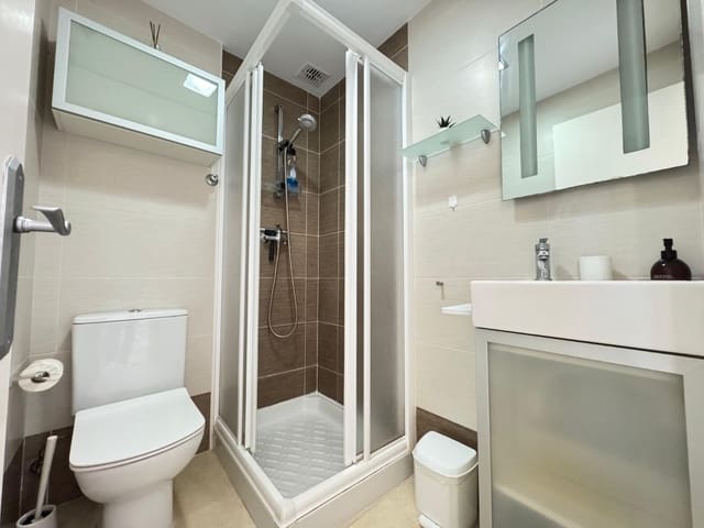 1 slaapkamer Appartement te koop in Miramar - Torre del Moro, Torrevieja - € 139.900 (Ref: 9815179)