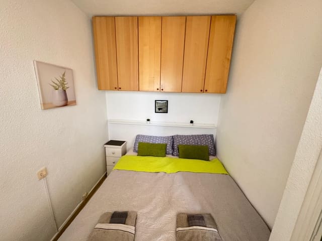 1 slaapkamer Appartement te koop in Miramar - Torre del Moro, Torrevieja - € 139.900 (Ref: 9815179)