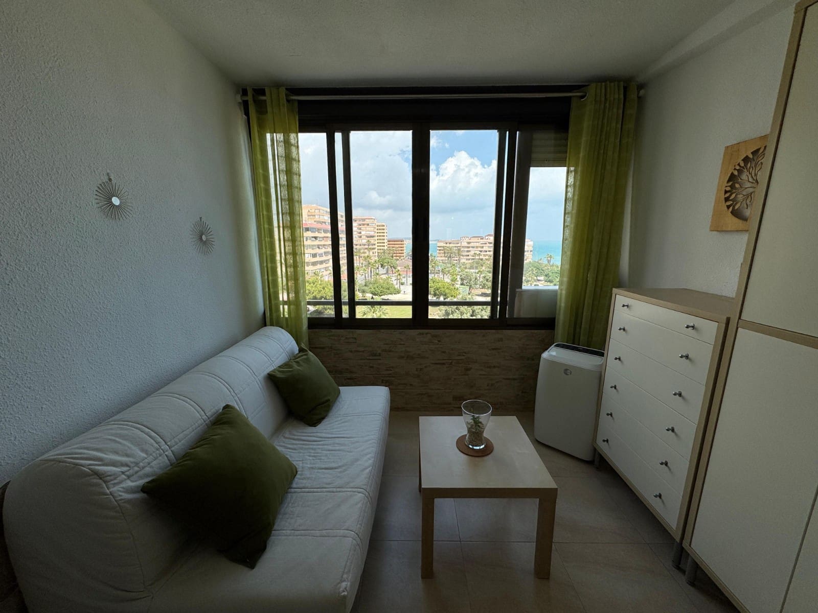 1 slaapkamer Appartement te koop in Torrevieja - € 139.900 (Ref: 9815179)