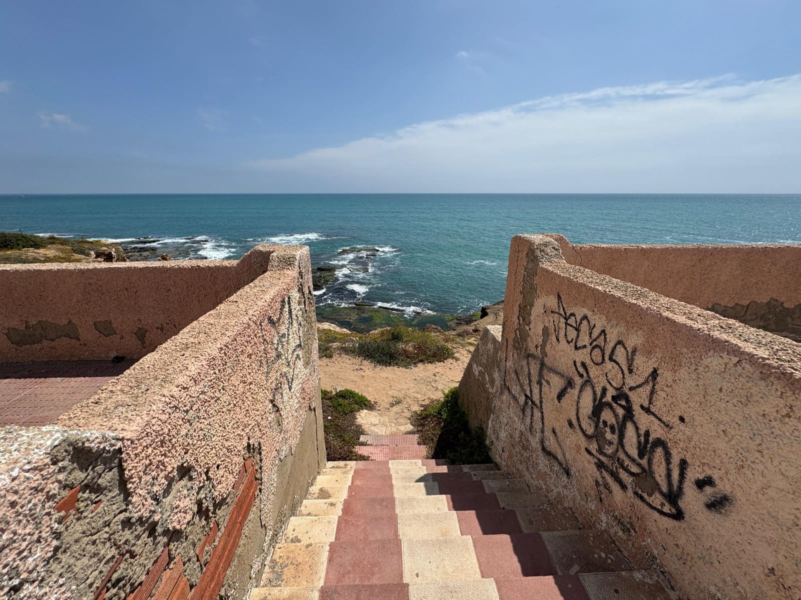 1 slaapkamer Appartement te koop in Torrevieja - € 139.900 (Ref: 9815179)