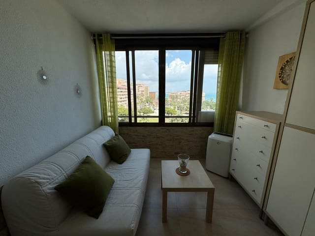 1 slaapkamer Appartement te koop in Miramar - Torre del Moro, Torrevieja - € 139.900 (Ref: 9815179)