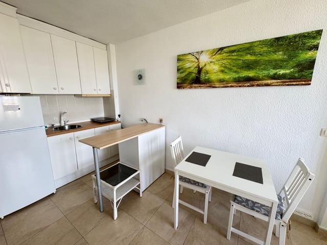 1 slaapkamer Appartement te koop in Miramar - Torre del Moro, Torrevieja - € 139.900 (Ref: 9815179)