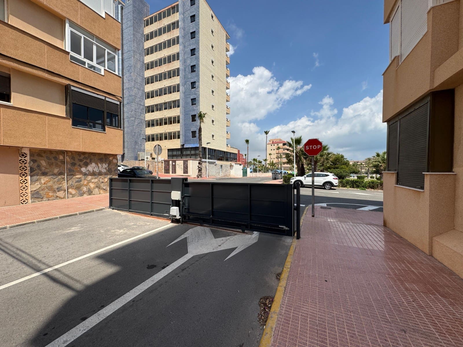 1 slaapkamer Appartement te koop in Torrevieja - € 139.900 (Ref: 9815179)
