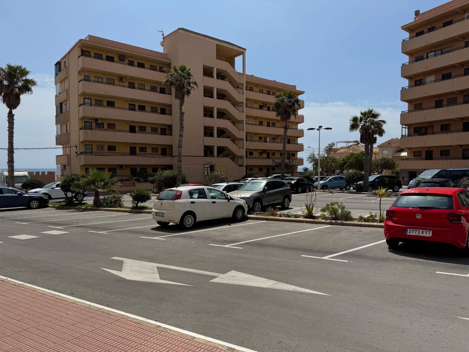 1 slaapkamer Appartement te koop in Torrevieja - € 139.900 (Ref: 9815179)
