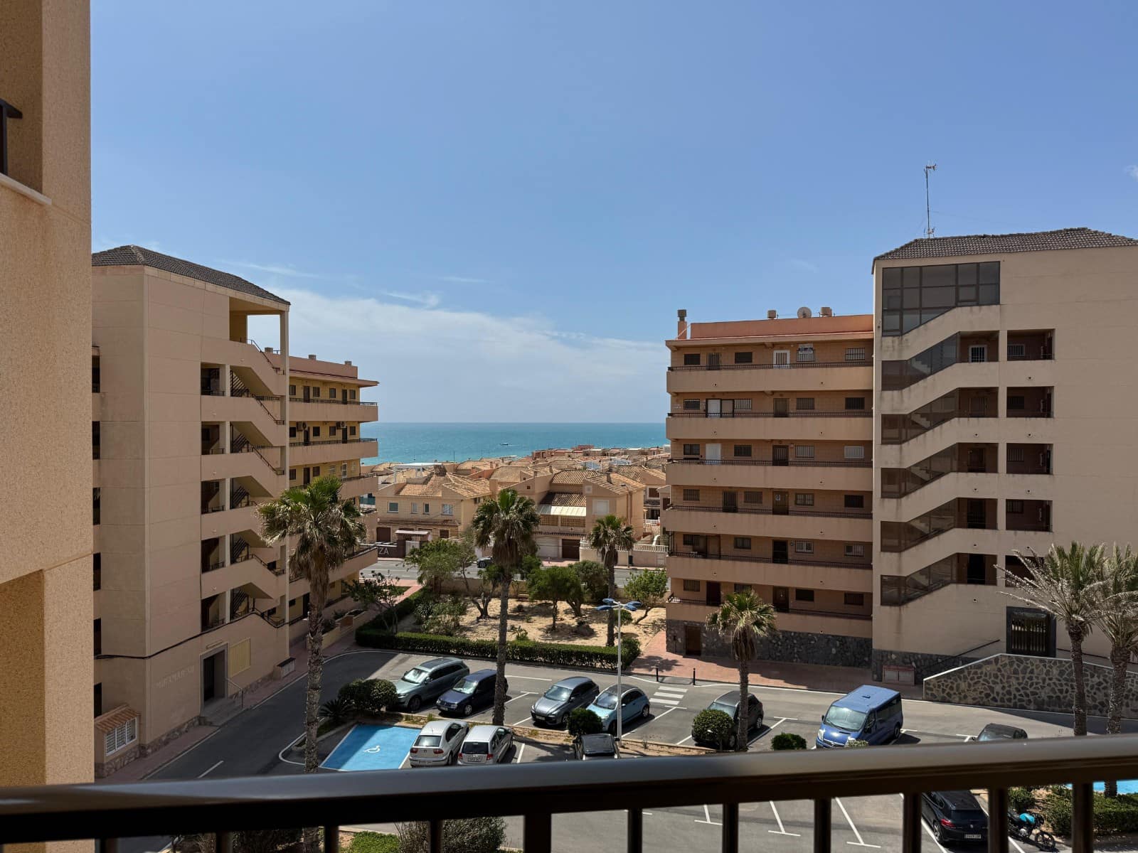 1 slaapkamer Appartement te koop in Torrevieja - € 139.900 (Ref: 9815179)