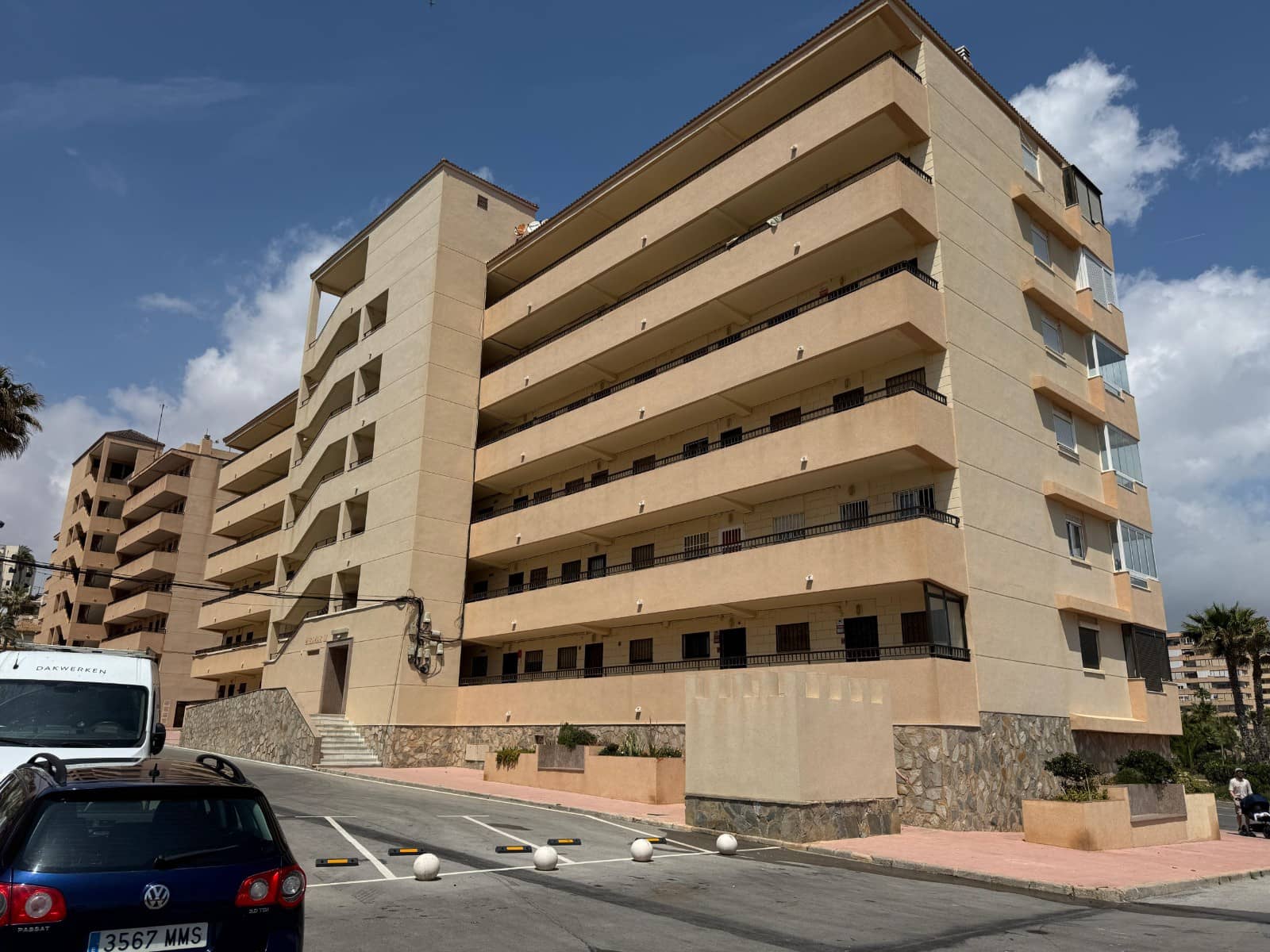 1 slaapkamer Appartement te koop in Torrevieja - € 139.900 (Ref: 9815179)