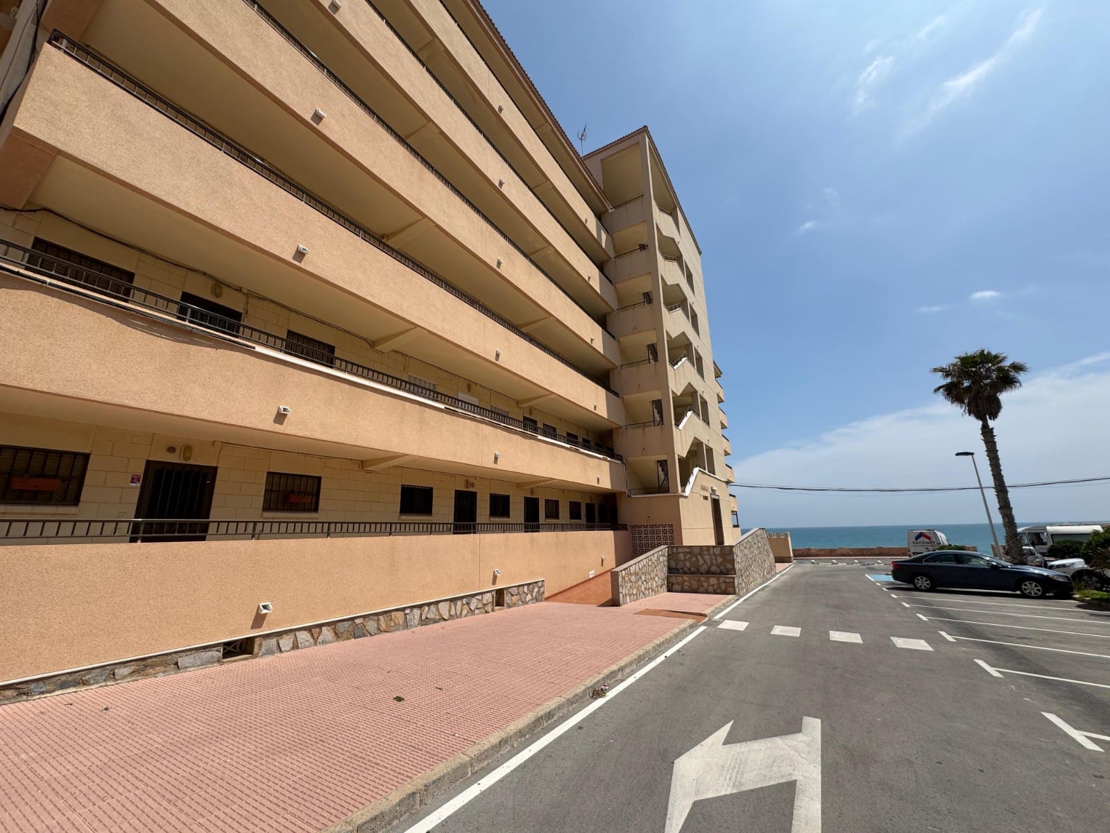 1 slaapkamer Appartement te koop in Torrevieja - € 139.900 (Ref: 9815179)
