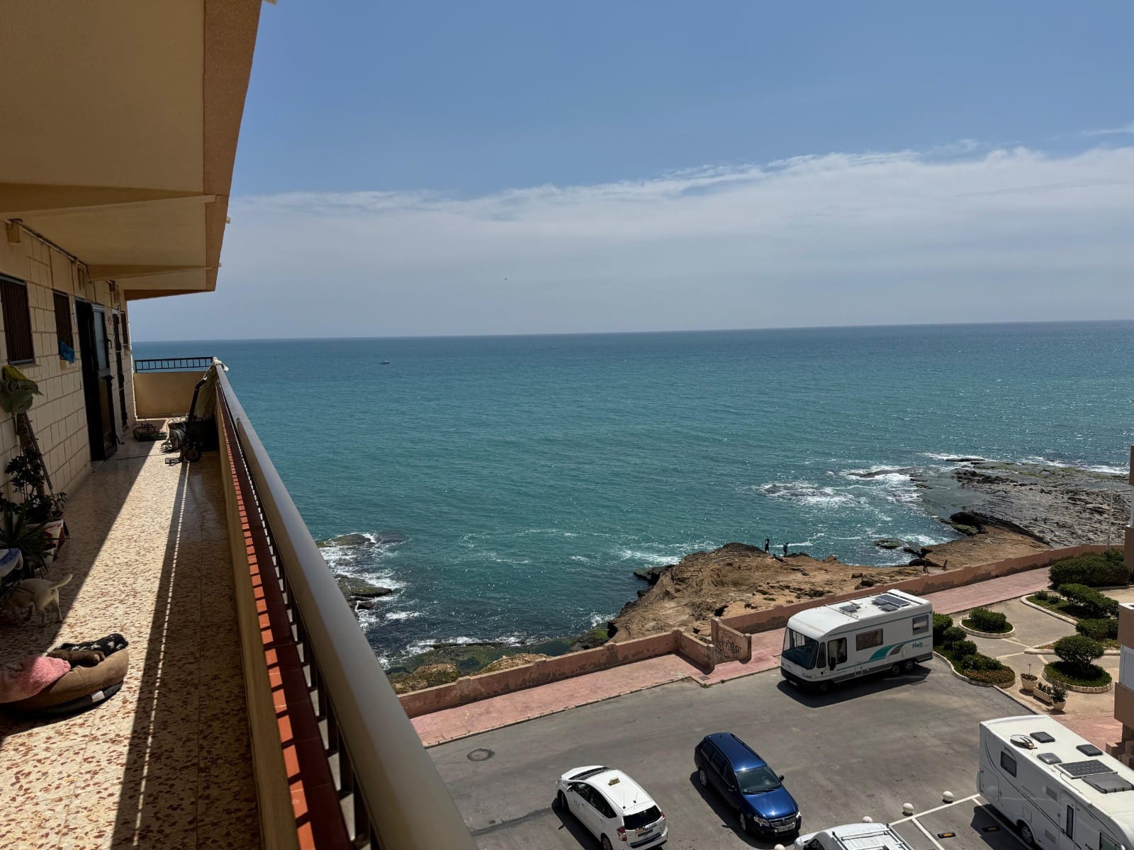 1 slaapkamer Appartement te koop in Torrevieja - € 139.900 (Ref: 9815179)