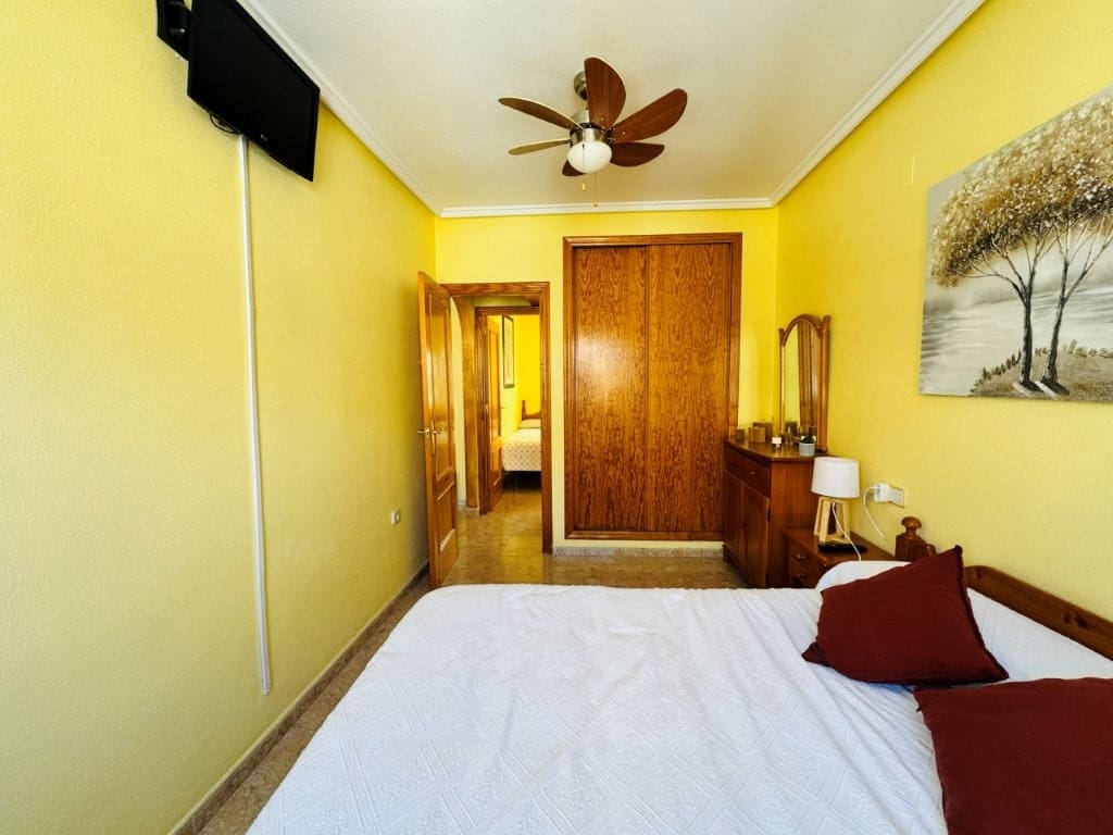 2 bedroom Apartment for sale in La Mata with pool - € 165,000 (Ref: 9833058)