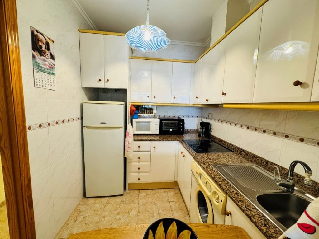 2 bedroom Apartment for sale in La Mata with pool - € 165,000 (Ref: 9833058)