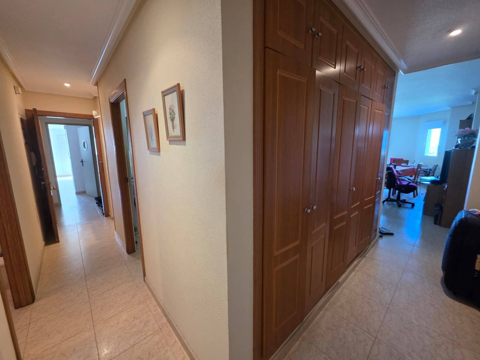 Ático de 2 habitaciones en Guardamar del Segura en venta - 235.000 € (Ref: 9872775)
