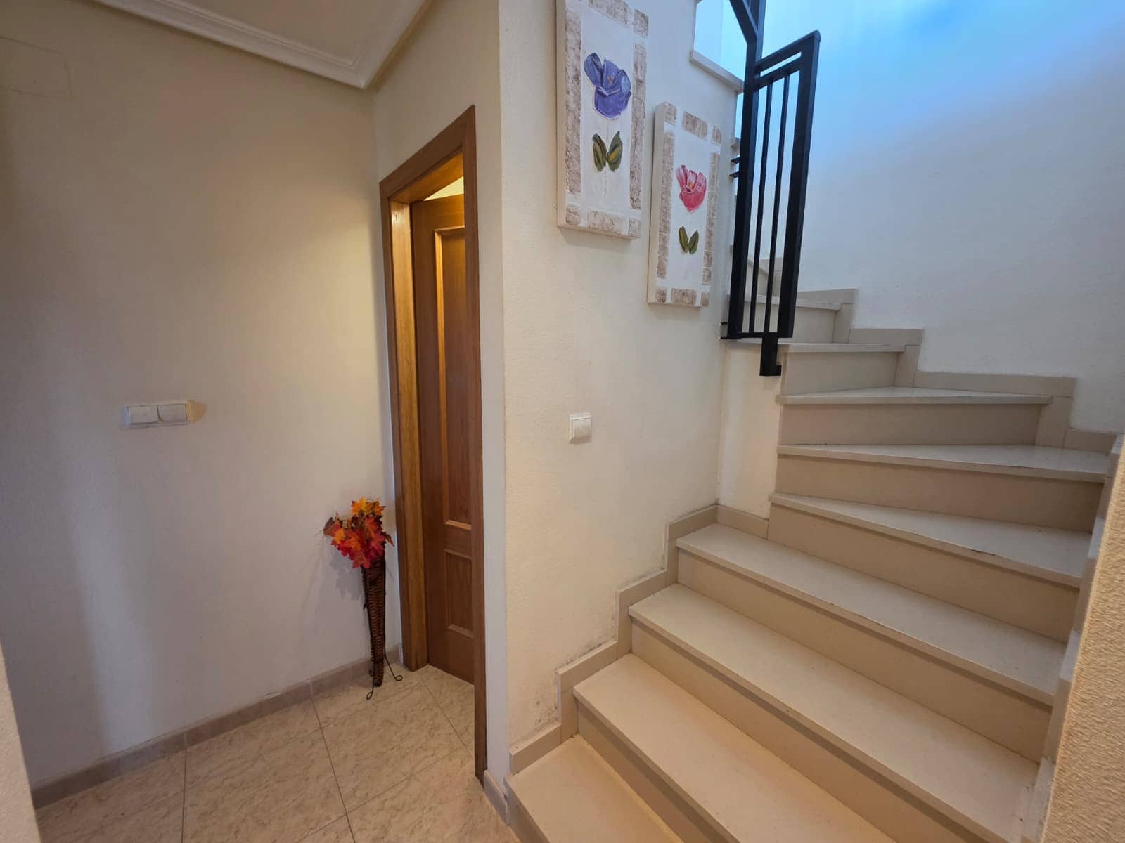 Ático de 2 habitaciones en Guardamar del Segura en venta - 235.000 € (Ref: 9872775)