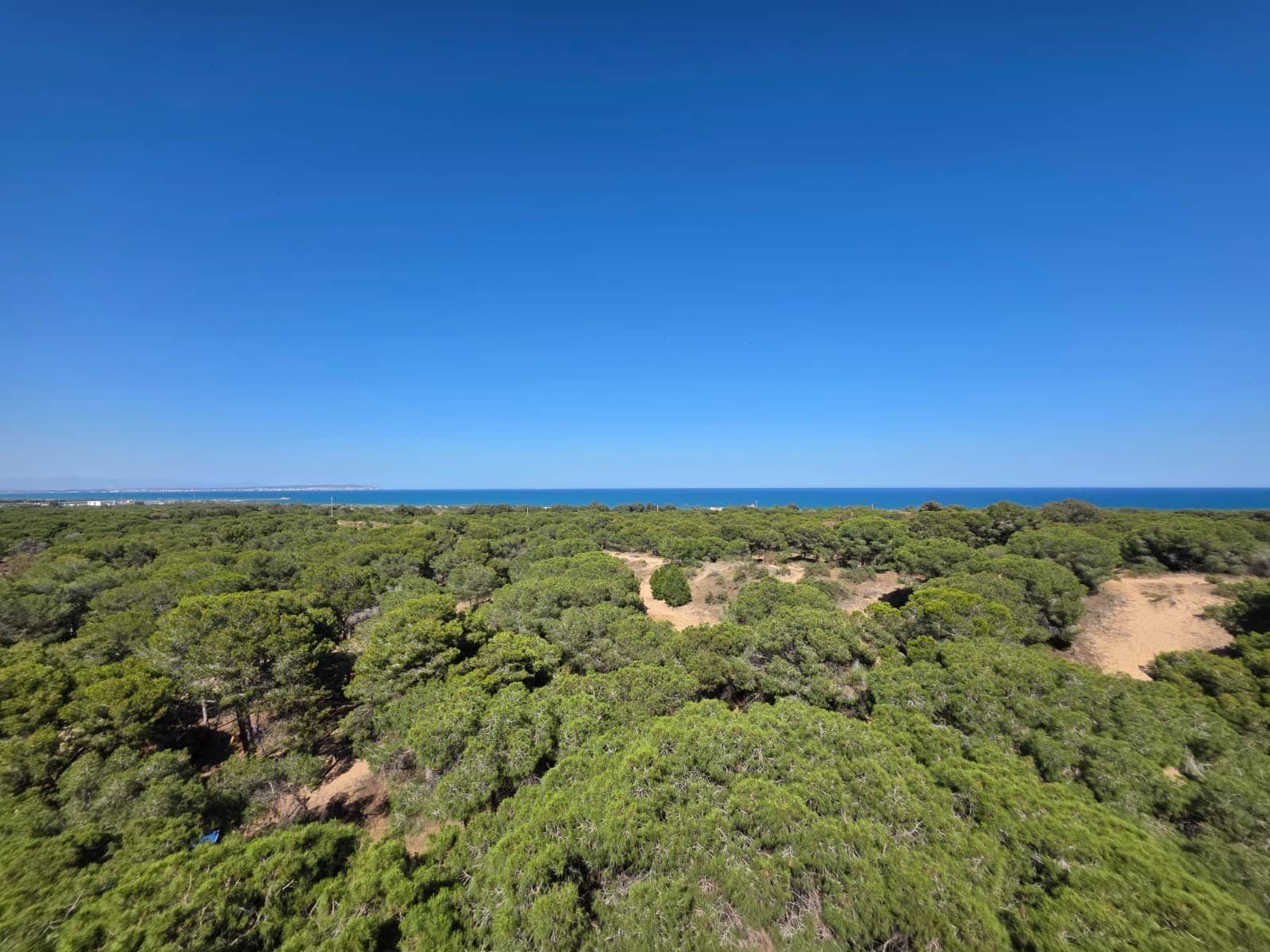 Ático de 2 habitaciones en Guardamar del Segura en venta - 235.000 € (Ref: 9872775)