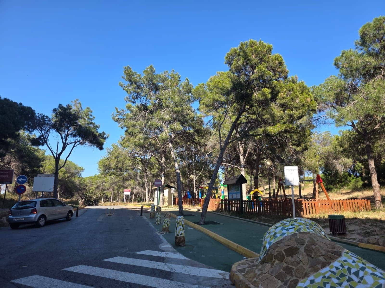 Ático de 2 habitaciones en Guardamar del Segura en venta - 235.000 € (Ref: 9872775)