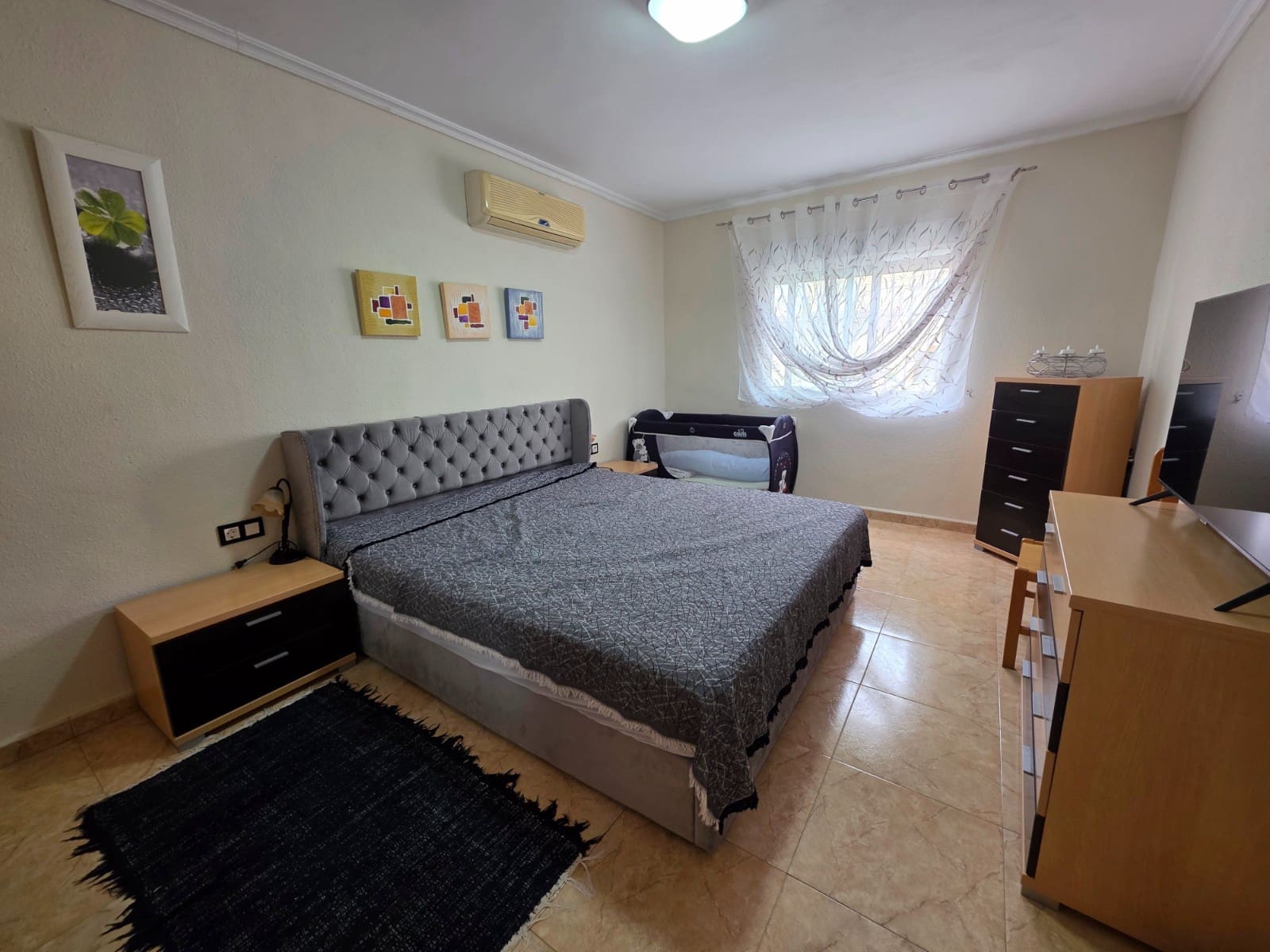 5 makuuhuone Huvila myytävänä paikassa La Marina mukana uima-altaan - 338 000 € (Ref: 9883404)