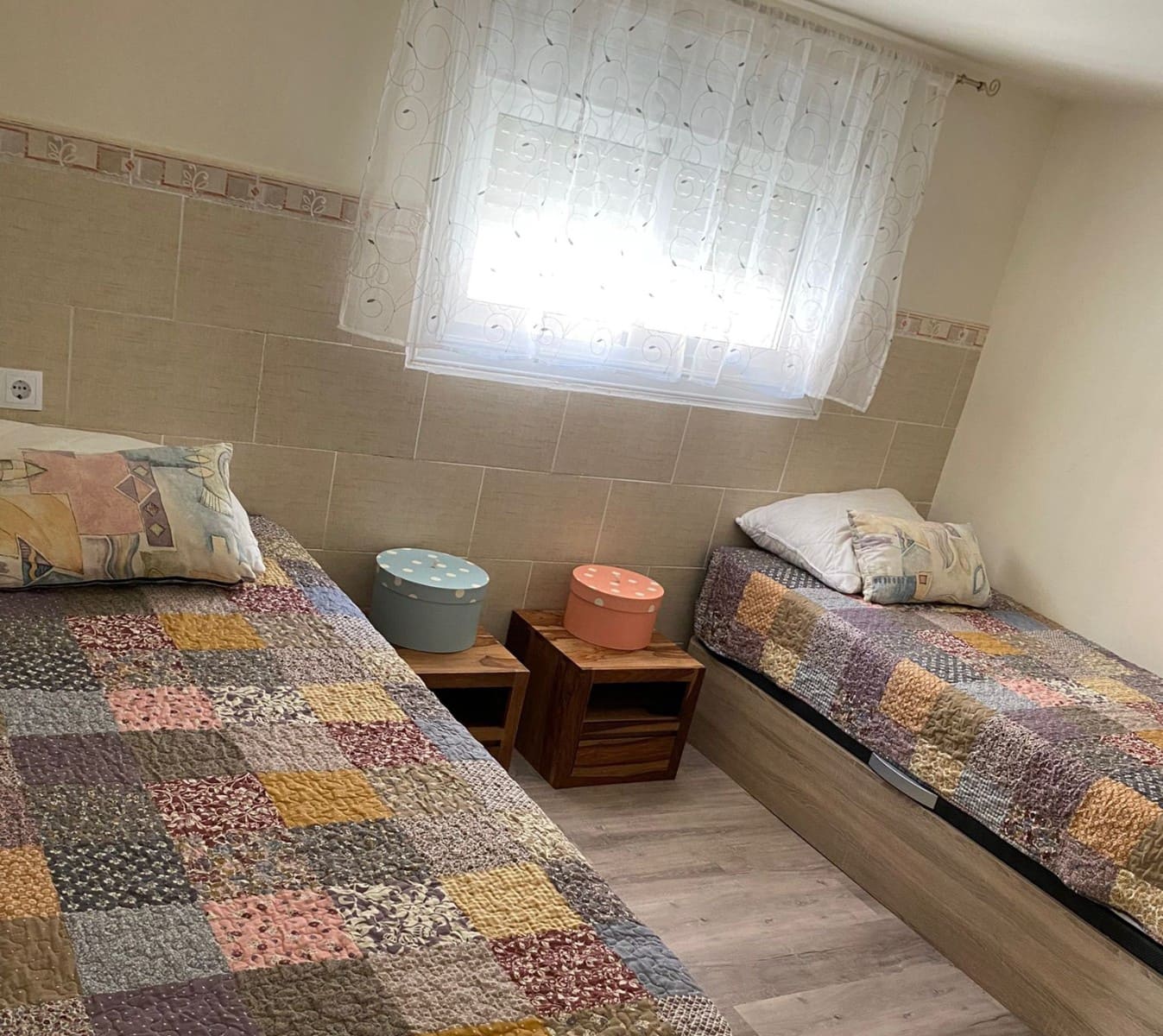 5 makuuhuone Huvila myytävänä paikassa La Marina mukana uima-altaan - 338 000 € (Ref: 9883404)