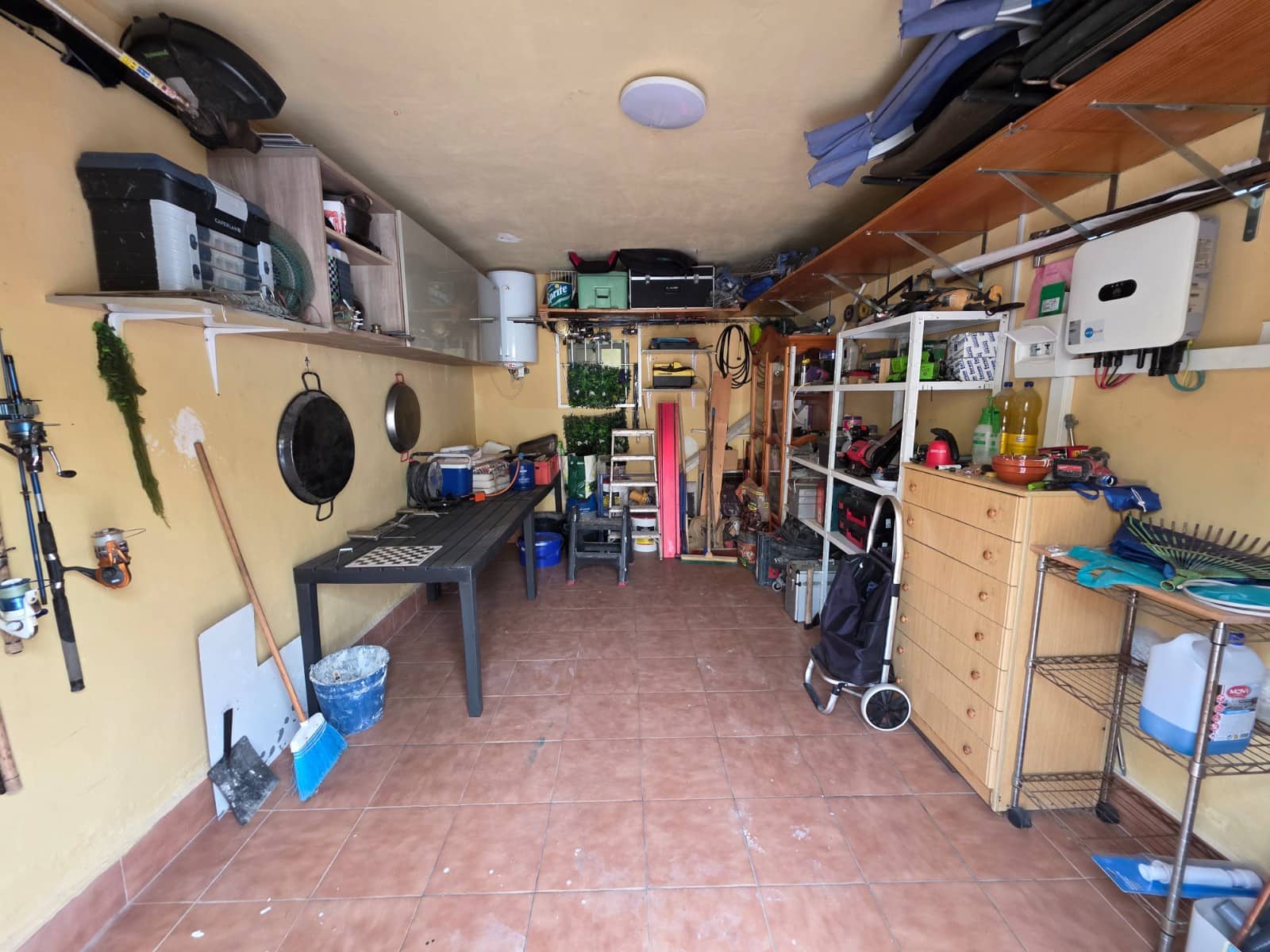 5 makuuhuone Huvila myytävänä paikassa La Marina mukana uima-altaan - 338 000 € (Ref: 9883404)
