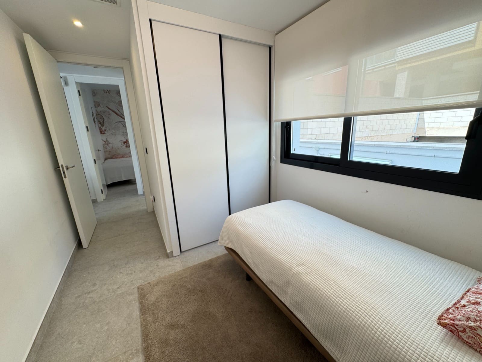 Apartamento de 3 habitaciones en Guardamar del Segura en venta con piscina - 399.000 € (Ref: 9891110)