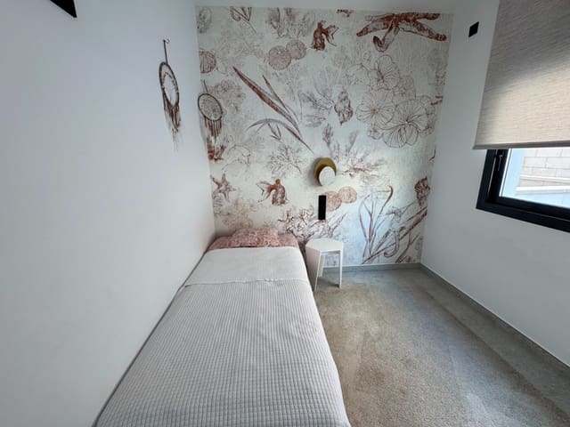 Apartamento de 3 habitaciones en Los Secanos, Guardamar del Segura en venta con piscina - 399.000 € (Ref: 9891110)