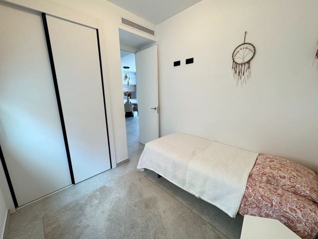 Apartamento de 3 habitaciones en Los Secanos, Guardamar del Segura en venta con piscina - 399.000 € (Ref: 9891110)
