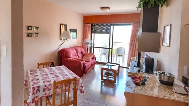 2 bedroom Apartment for sale in Las Viñas, Guardamar del Segura with pool - € 189,900 (Ref: 9891363)