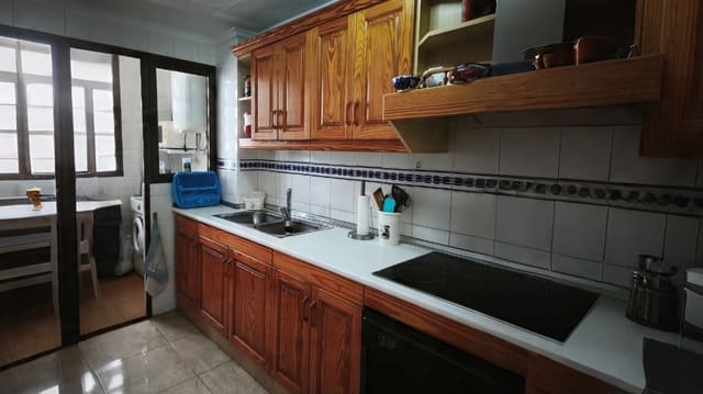 2 bedroom Apartment for sale in Las Viñas, Guardamar del Segura with pool - € 189,900 (Ref: 9891363)