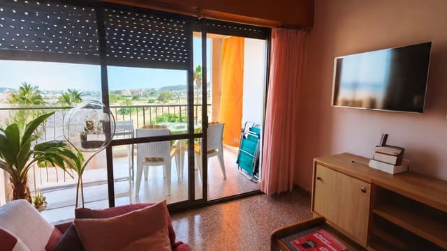 2 bedroom Apartment for sale in Las Viñas, Guardamar del Segura with pool - € 189,900 (Ref: 9891363)