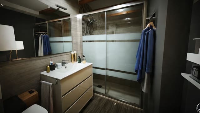 2 bedroom Apartment for sale in Las Viñas, Guardamar del Segura with pool - € 189,900 (Ref: 9891363)