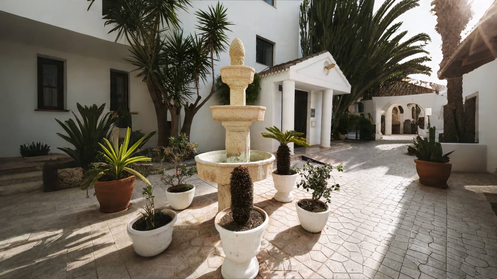 2 bedroom Apartment for sale in Guardamar del Segura with pool - € 189,900 (Ref: 9891363)