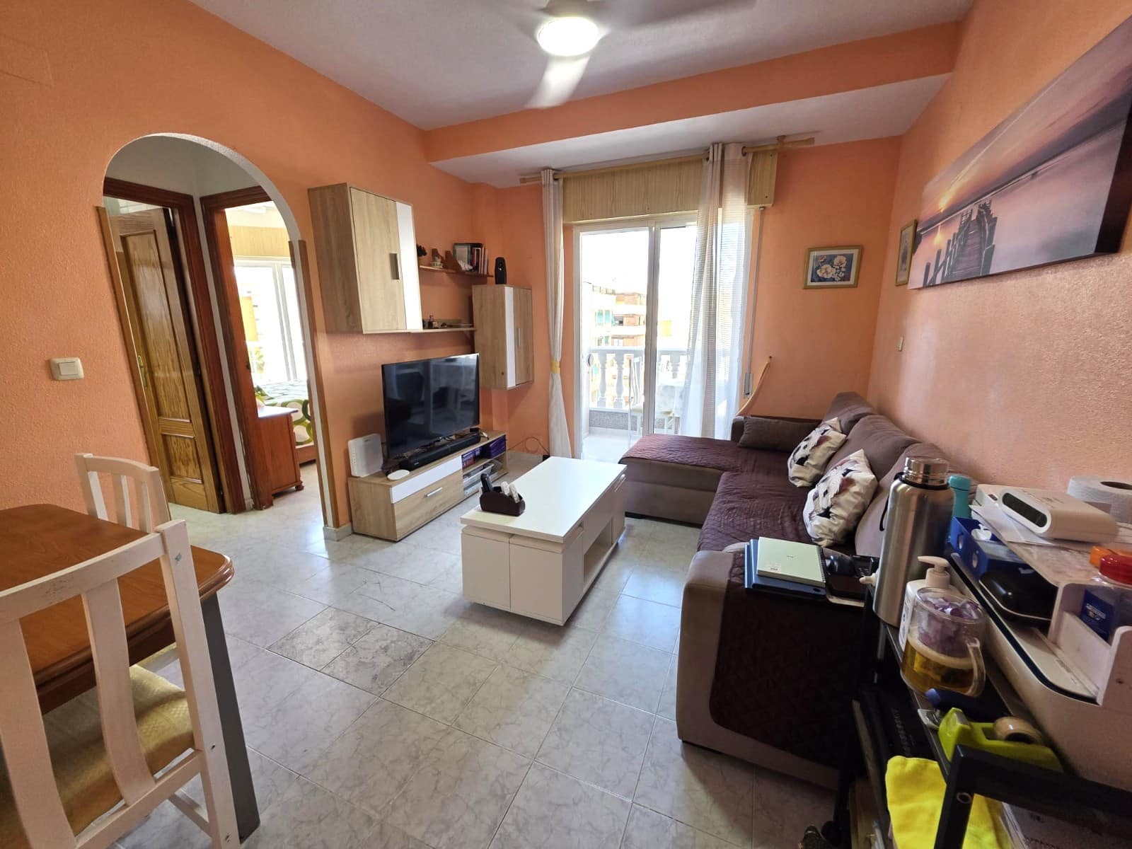 2 camera da letto Appartamento in vendita in Torrevieja - 135.000 € (Rif: 9902166)