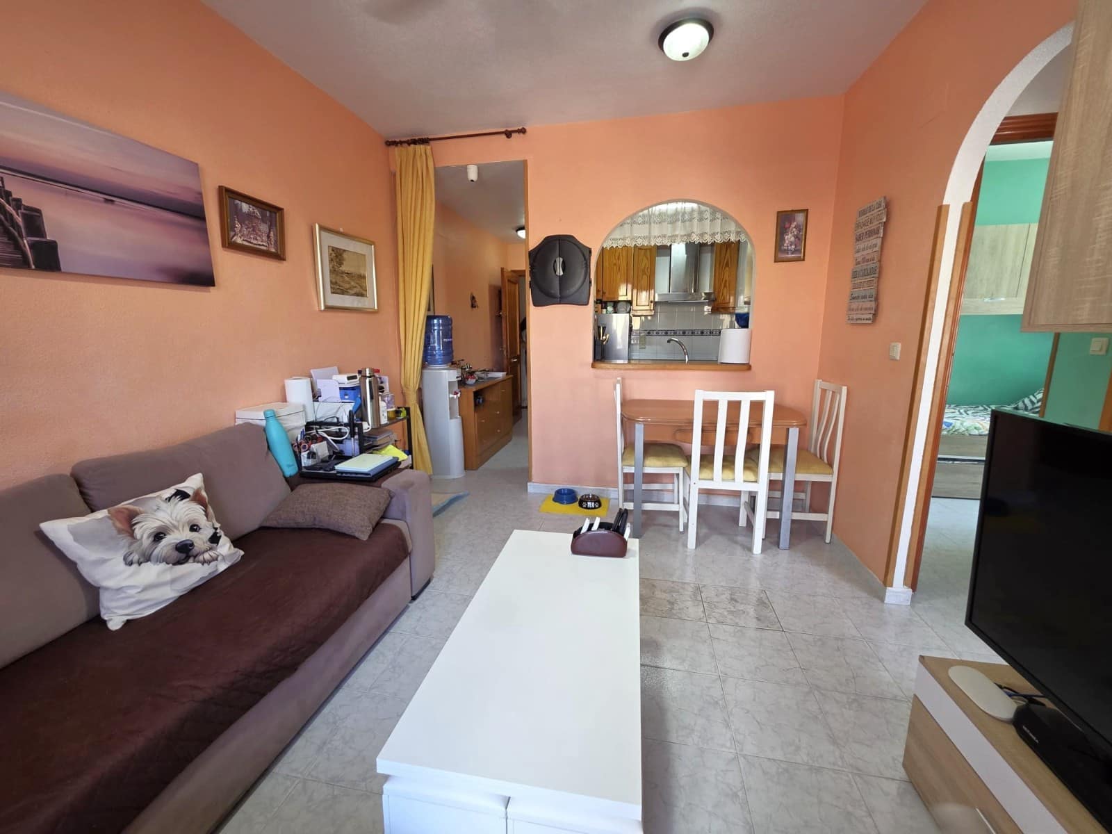 2 camera da letto Appartamento in vendita in Torrevieja - 135.000 € (Rif: 9902166)