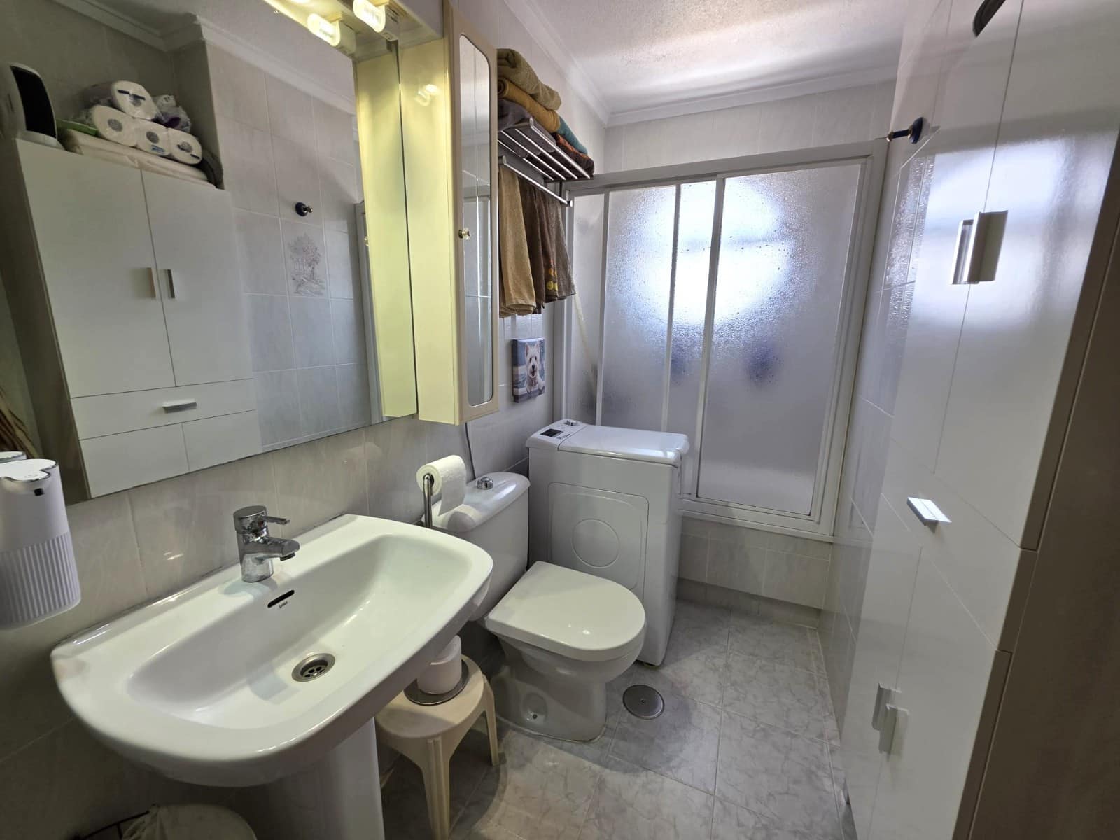 2 camera da letto Appartamento in vendita in Torrevieja - 135.000 € (Rif: 9902166)