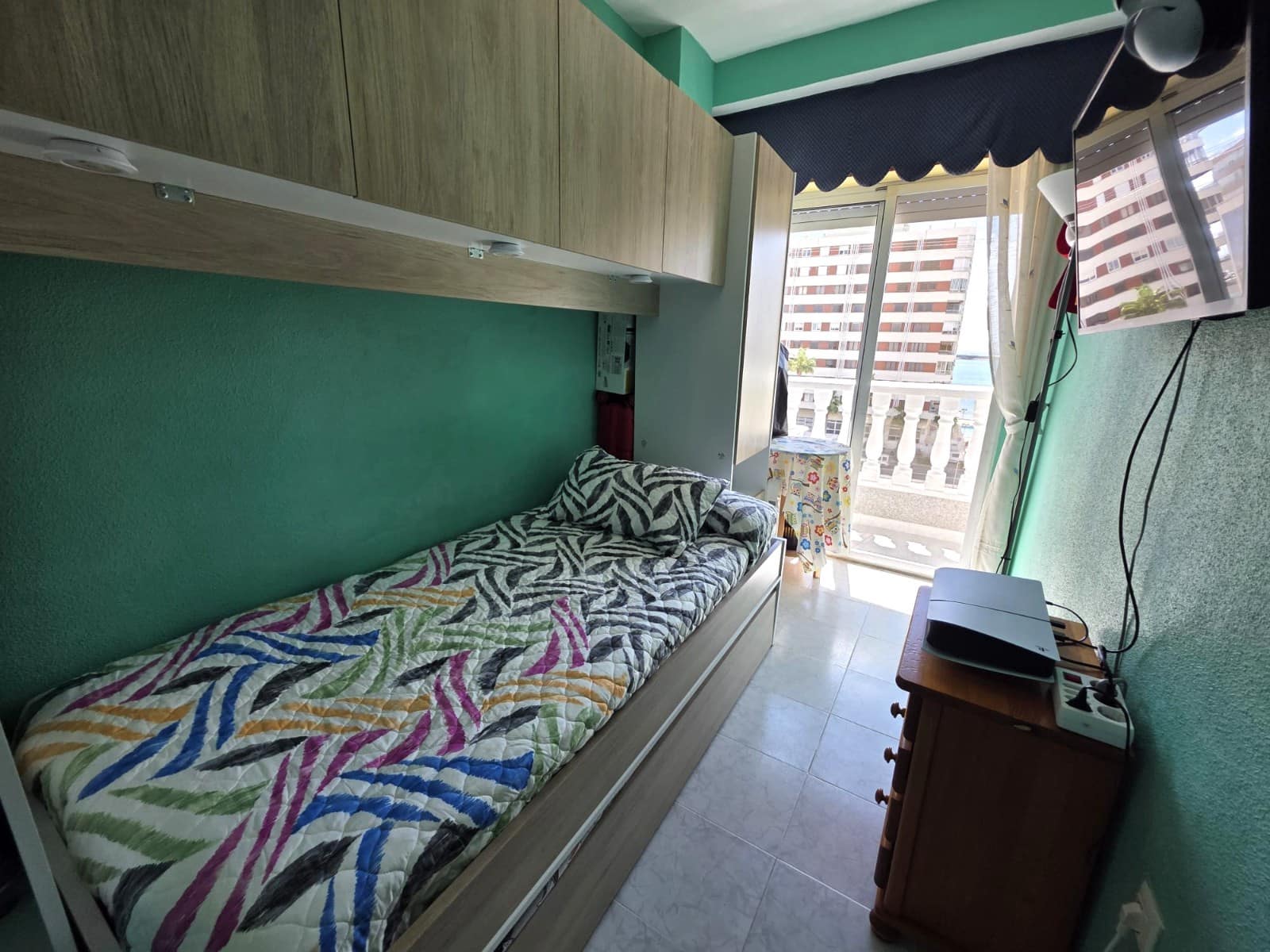 2 camera da letto Appartamento in vendita in Torrevieja - 135.000 € (Rif: 9902166)