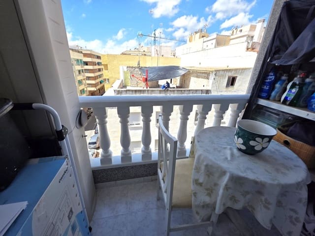 2 camera da letto Appartamento in vendita in Playa del Acequión, Torrevieja - 135.000 € (Rif: 9902166)